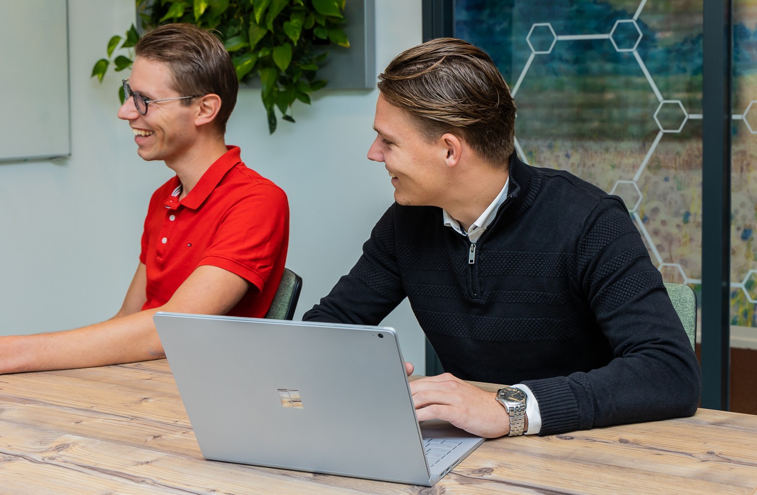 IT Support Consultant