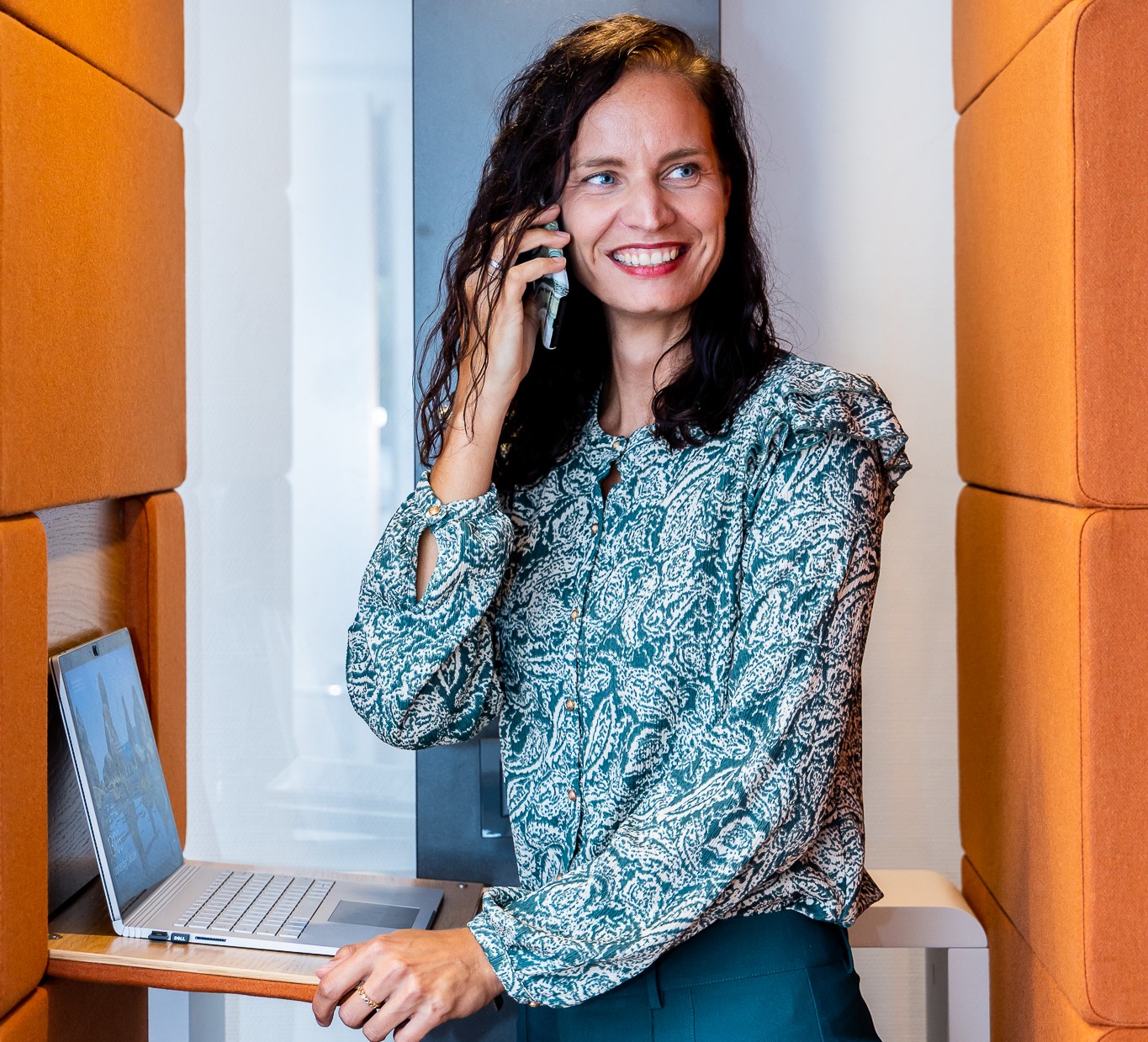 Sales Development Representative | Amsterdam