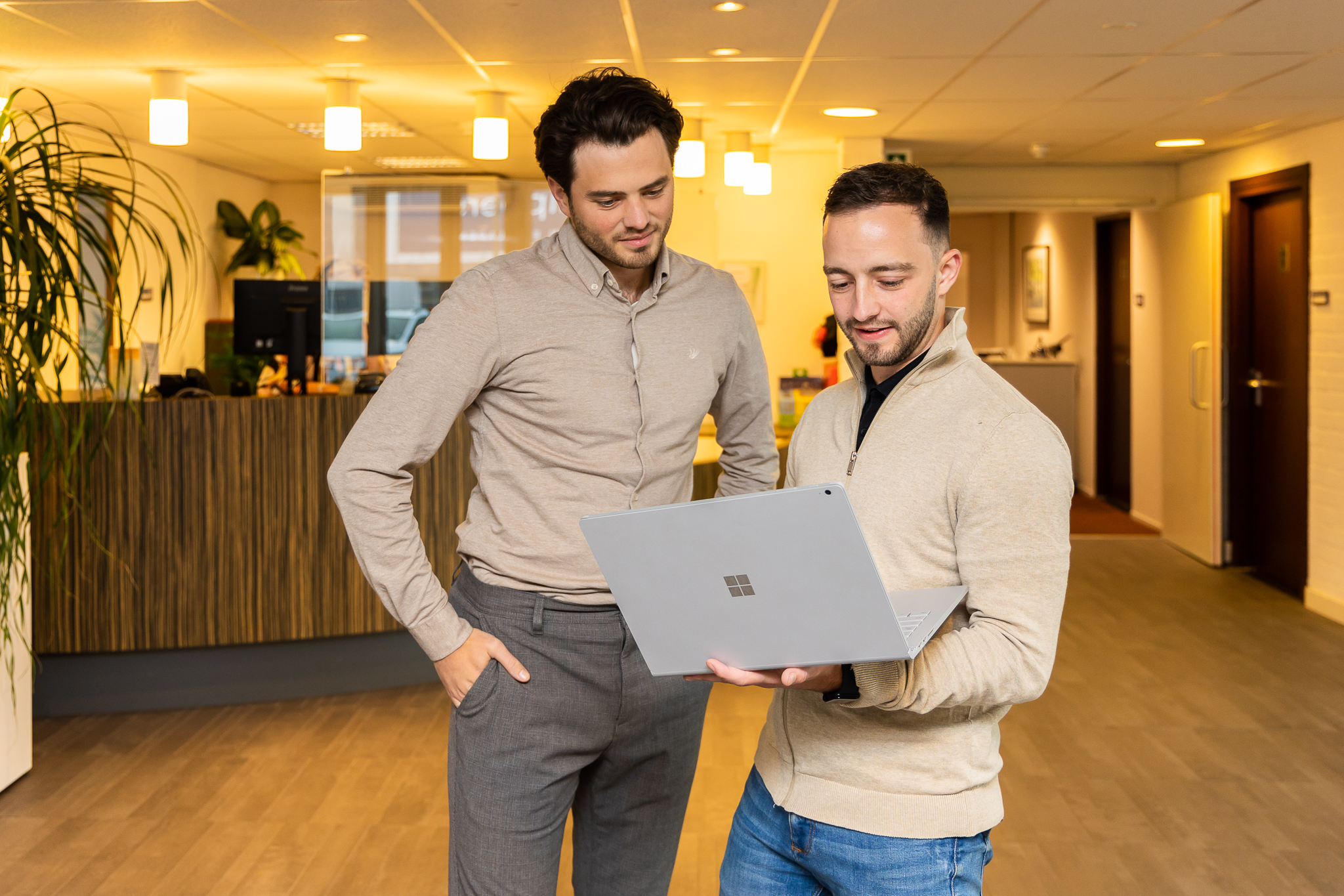 Data Engineer | Blue-Mountain |  Breda of Groningen 