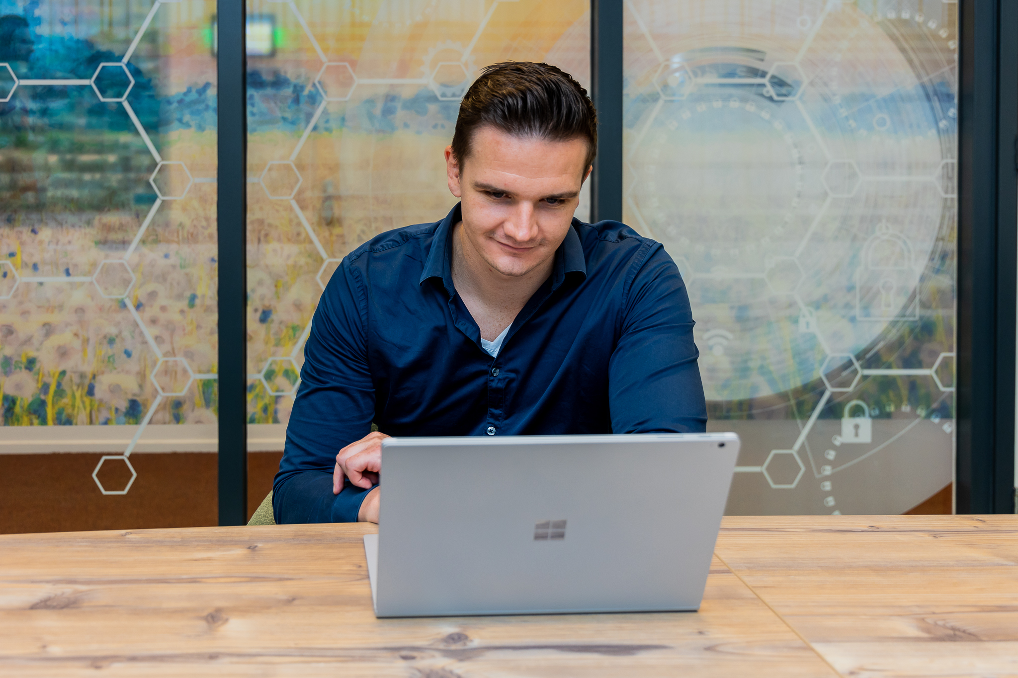 Software developer | Emmen