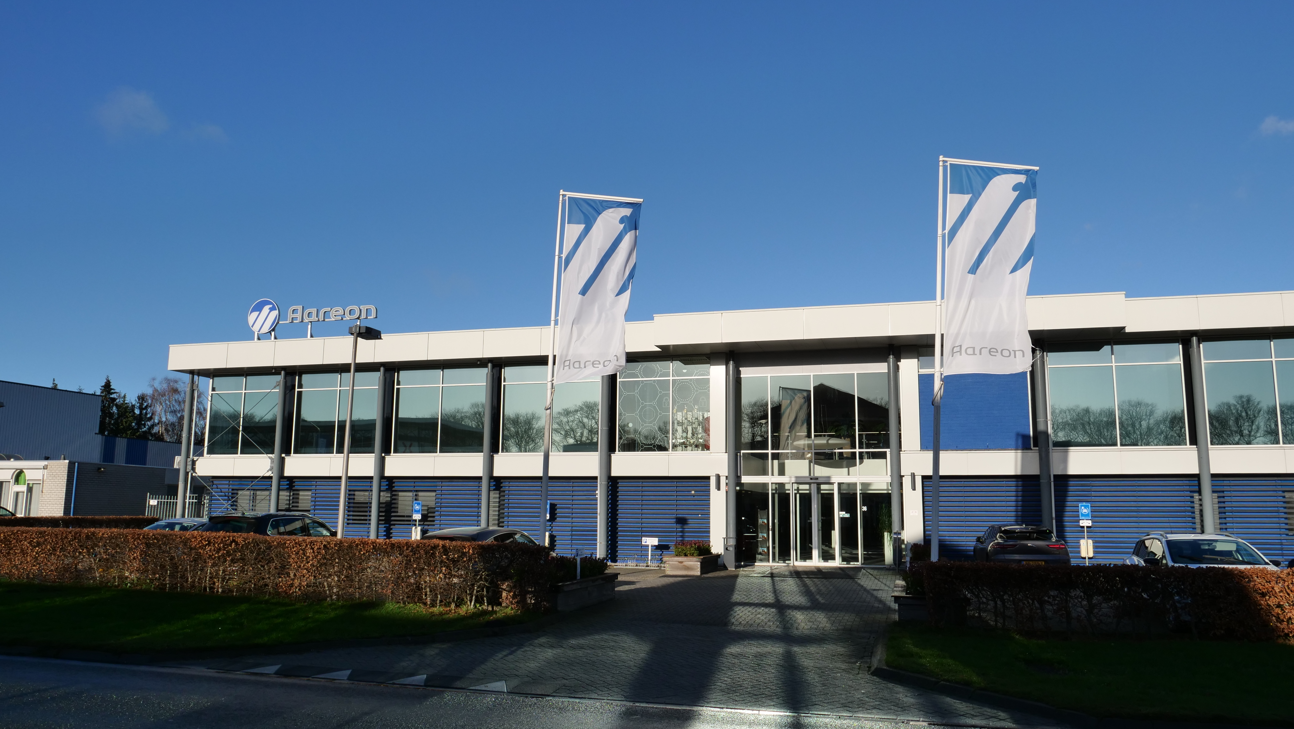 Aareon nieuwe eigenaar van het BI-bedrijf Blue-Mountain