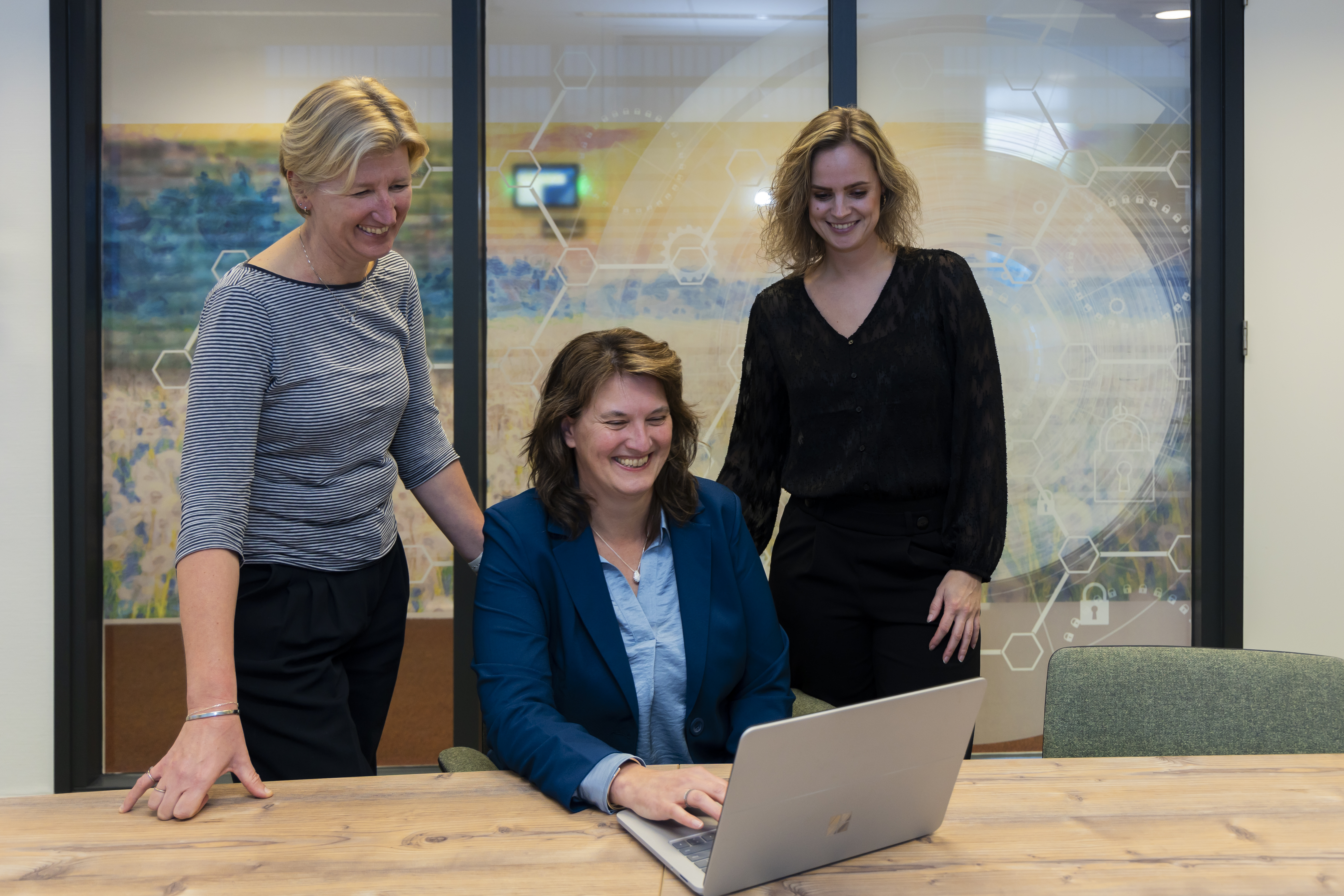 Administratief medewerker
