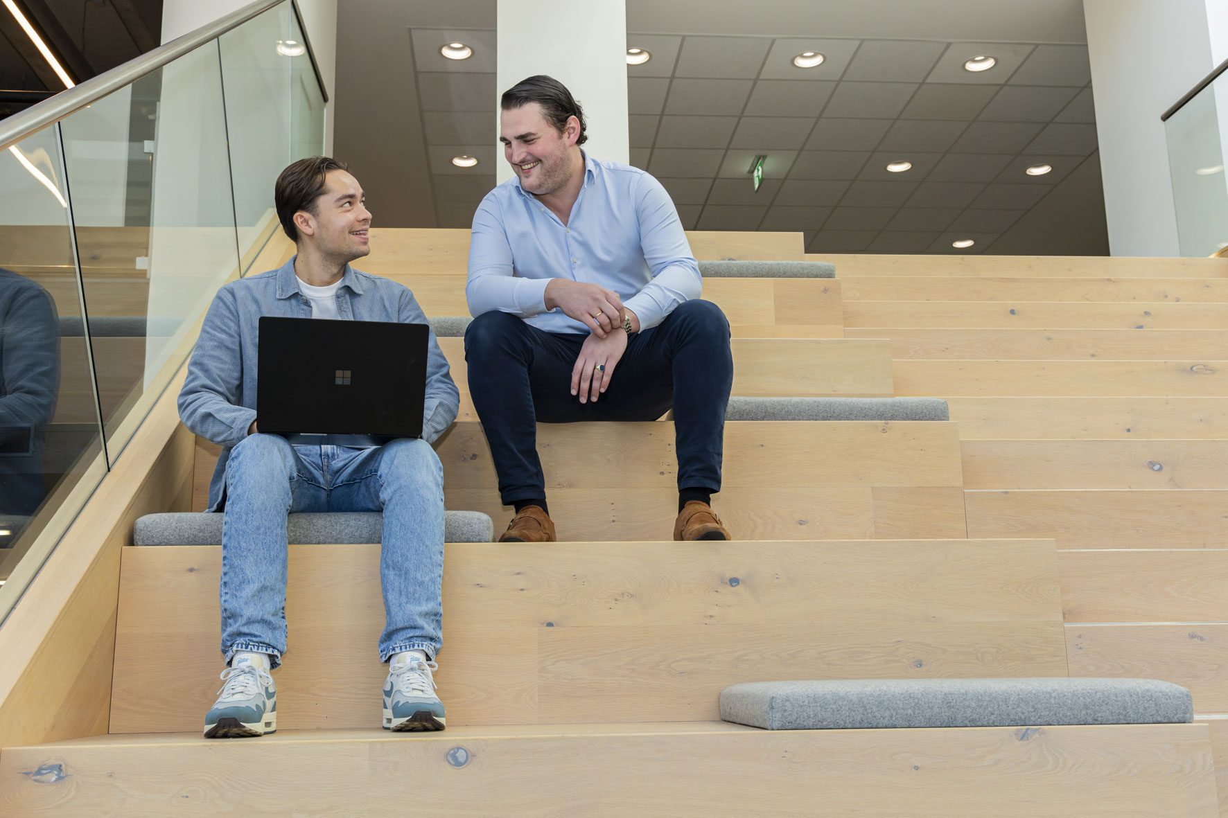 Traineeship / Young Talent Programma | Emmen, Amsterdam
