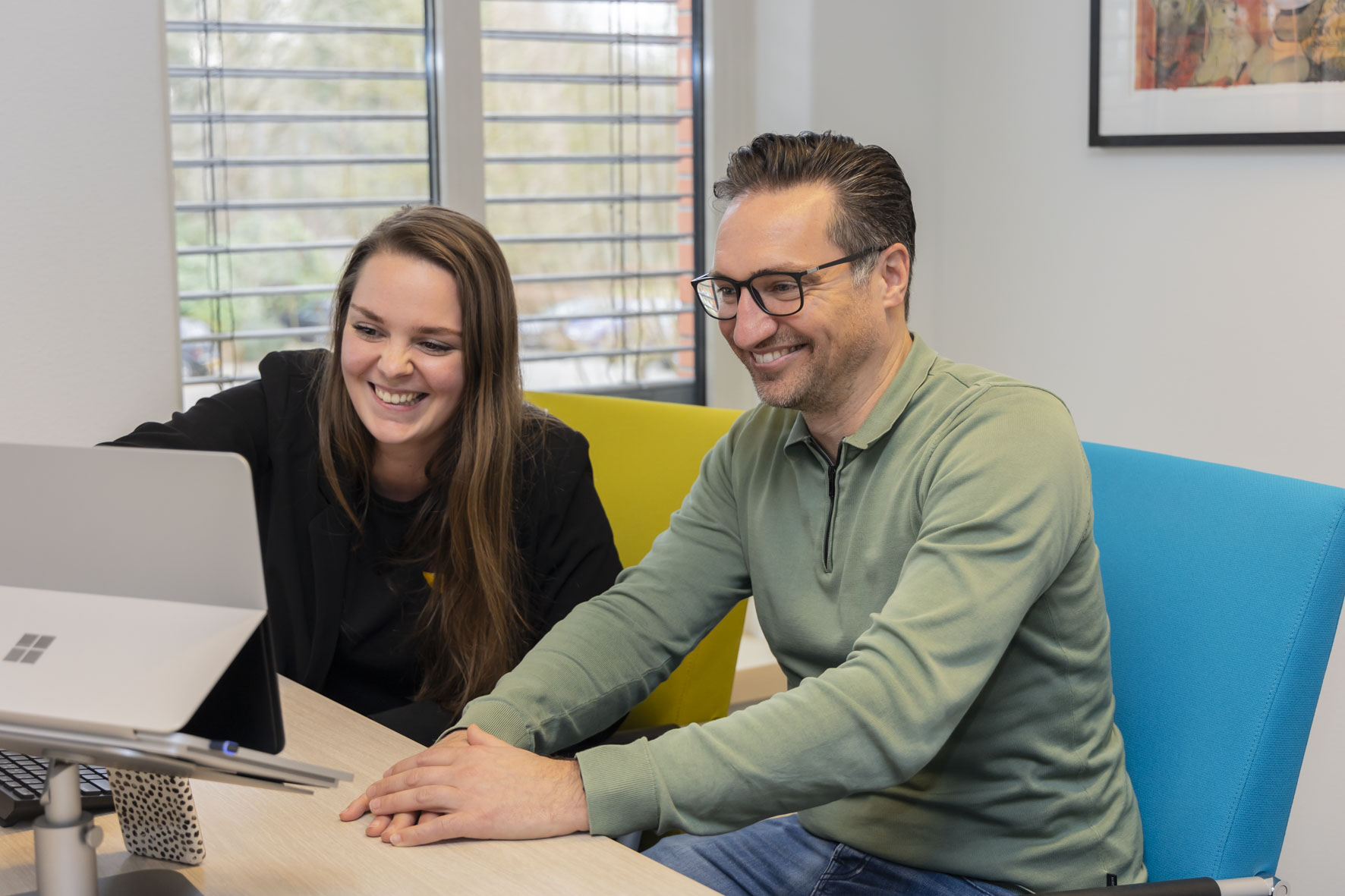 Netwerk specialist | Emmen