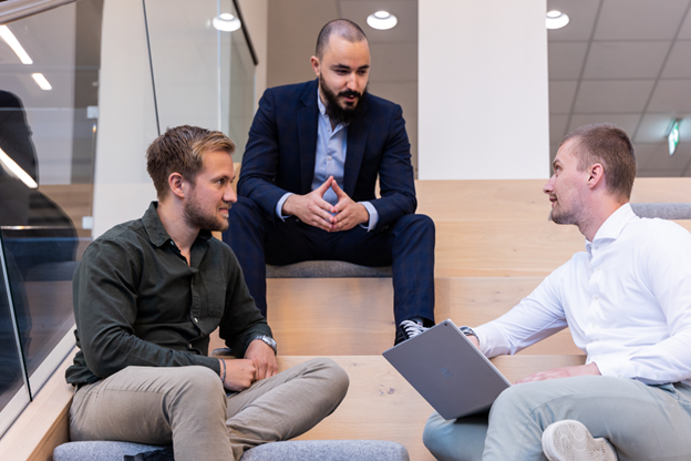 Supportspecialist | Facilitor | Enschede