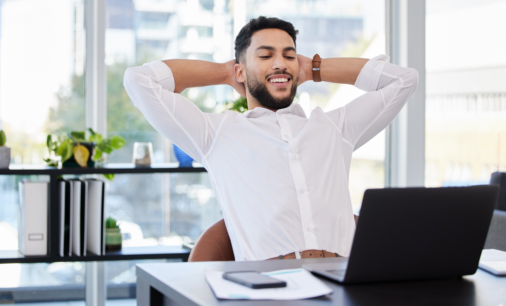 5 tips voor een efficiënt jaarrekeningproces