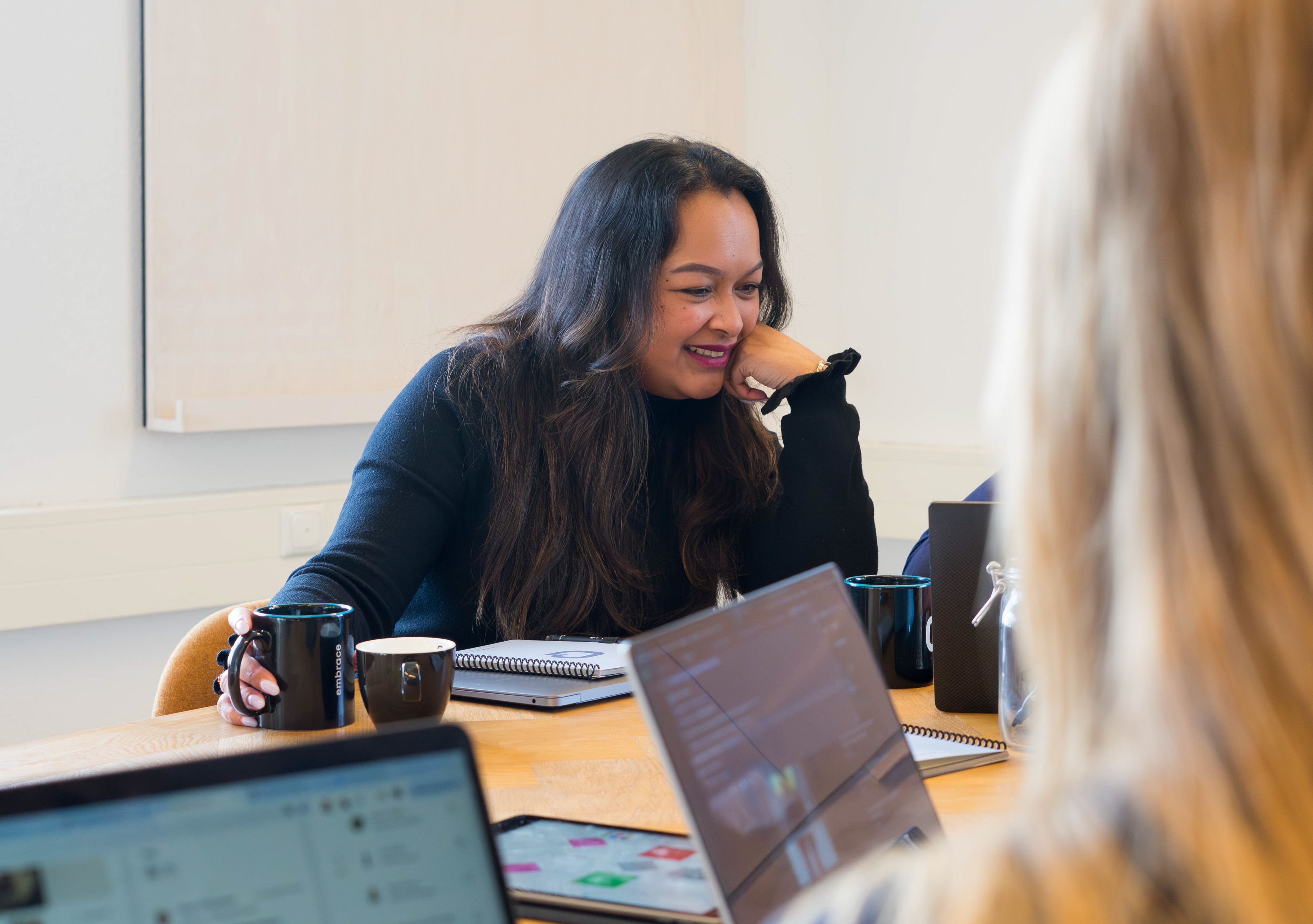 Consultant | Facilitor | Enschede