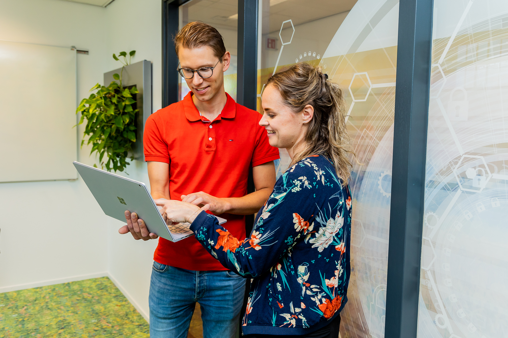 Support specialist Apps & Portalen | Emmen