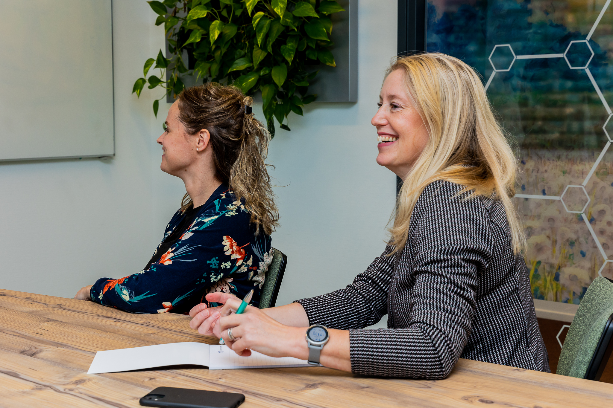 (Senior) accountmanager | Embrace Groningen